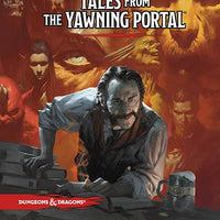 TALES FROM THE YAWNING PORTAL