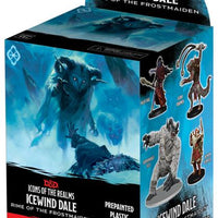 ICONS OF THE REALMS: ICEWIND DALE: RIME OF THE FROSTMAIDEN BOOSTER PACK